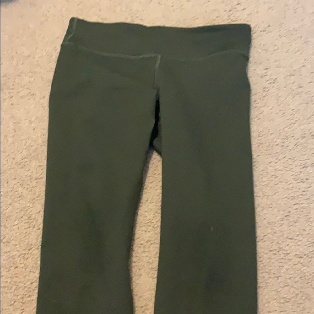 Fabletics leggings